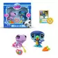 Игровой набор Littlest Pet Shop &ndash; Друзья по искусству - 00507_3.jpg - № 3