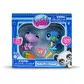Игровой набор Littlest Pet Shop &ndash; Друзья по искусству - 00507_1.jpg - № 1
