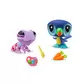 Игровой набор Littlest Pet Shop &ndash; Друзья по искусству - 00507_2.jpg - № 2