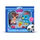 Игровой набор Littlest Pet Shop &ndash; Фермерская фиеста - 00529_1.jpg - № 1