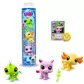 Игровой набор Littlest Pet Shop &ndash; Настроение дикой природы - 00557_3.jpg - № 3