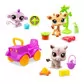 Игровой набор Littlest Pet Shop &ndash; Сафари - 00524_2.jpg - № 2