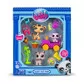 Игровой набор Littlest Pet Shop &ndash; Сафари - 00524_1.jpg - № 1