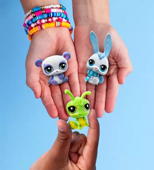 Ігрова фігурка Littlest Pet Shop - Улюбленці - 00500_4.jpg - № 4