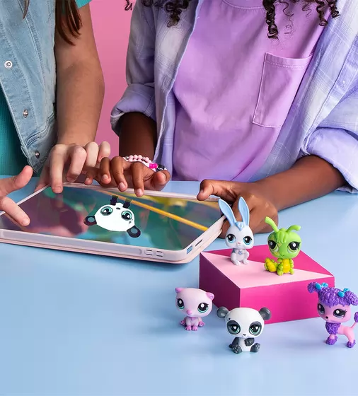 Ігрова фігурка Littlest Pet Shop - Улюбленці - 00500_5.jpg - № 5