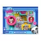 Игровой набор Littlest Pet Shop &ndash; Фабрика развлечений - 00519_1.jpg - № 1