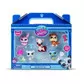 Игровой набор Littlest Pet Shop &ndash; Зимние приключения - 00573_1.jpg - № 1