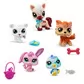 Игровой набор Littlest Pet Shop &ndash; Зимние приключения - 00573_2.jpg - № 2