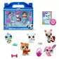 Игровой набор Littlest Pet Shop &ndash; Зимние приключения - 00573_3.jpg - № 3