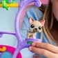 Игровой набор Littlest Pet Shop &ndash; Шоу талантов - 00558_4.jpg - № 4