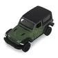 Автомодель серии Шевроны Героев - Jeep Wrangler Rubicon - ОК "Север""" - 250397UM_1.jpg - № 1