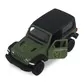 Автомодель серии Шевроны Героев - Jeep Wrangler Rubicon - ОК "Север""" - 250397UM_9.jpg - № 9