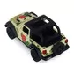 Автомодель серії Шеврони Героїв - Jeep Wrangler Rubicon - ОК "Південь""" - 250398UM_3.jpg - № 3