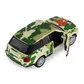 Автомодель серії Шеврони Героїв - Land Rover Range Rover Sport - ОК "Захід""" - 250399UM_10.jpg - № 10