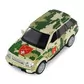 Автомодель серії Шеврони Героїв - Land Rover Range Rover Sport - ОК "Захід""" - 250399UM_1.jpg - № 1