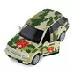 Автомодель серії Шеврони Героїв - Land Rover Range Rover Sport - ОК "Захід""" - 250399UM_9.jpg - № 9