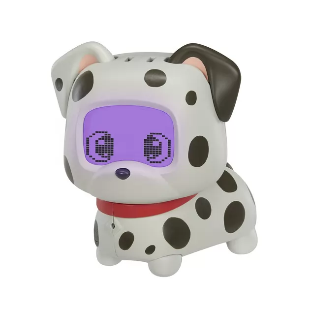 Интерактивная игрушка с цифровым питомцем Pixel Petz &ndash; Далматинец
