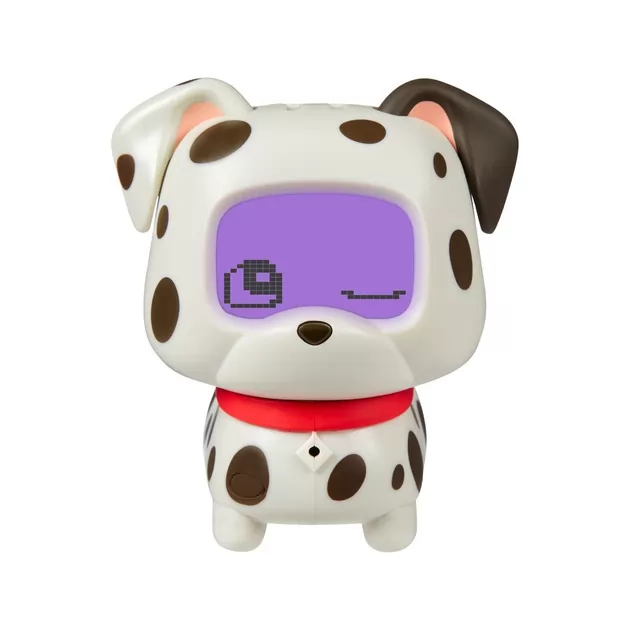 Интерактивная игрушка с цифровым питомцем Pixel Petz &ndash; Далматинец