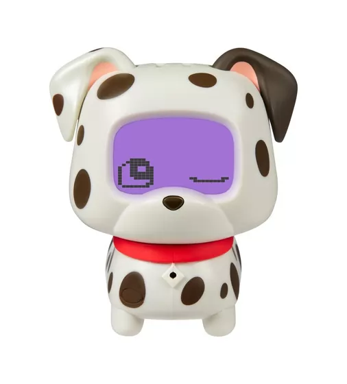Интерактивная игрушка с цифровым питомцем Pixel Petz &ndash; Далматинец - 540304_4.jpg - № 4