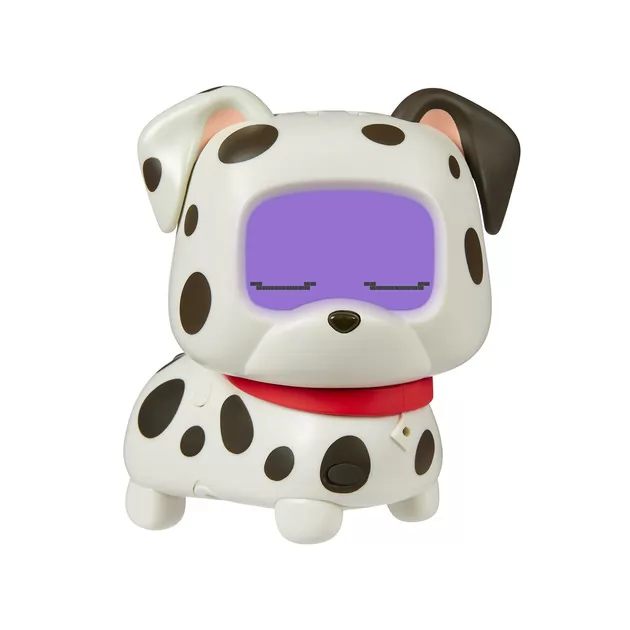 Интерактивная игрушка с цифровым питомцем Pixel Petz &ndash; Далматинец