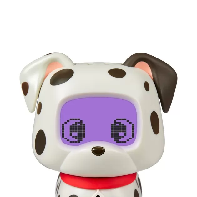 Интерактивная игрушка с цифровым питомцем Pixel Petz &ndash; Далматинец