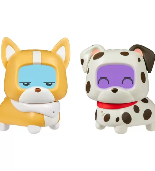 Интерактивная игрушка с цифровым питомцем Pixel Petz &ndash; Далматинец - 540304_7.jpg - № 7