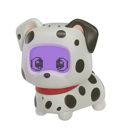 Интерактивная игрушка с цифровым питомцем Pixel Petz &ndash; Далматинец - 540304_2.jpg - № 2