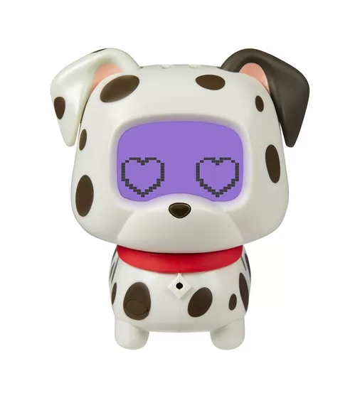 Интерактивная игрушка с цифровым питомцем Pixel Petz &ndash; Далматинец - 540304_3.jpg - № 3