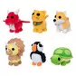 Мягкая игрушка Adopt ME! S4 &ndash; Ипатка - AME0102_4.jpg - № 4