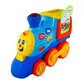 Интерактивная двуязычная игрушка Kiddi Smart &ndash; Поезд Смарти - 4231T-KS_2.jpg - № 2
