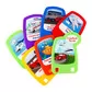 Интерактивная двуязычная игрушка Kiddi Smart &ndash; Поезд Смарти - 4231T-KS_9.jpg - № 9