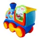 Интерактивная двуязычная игрушка Kiddi Smart &ndash; Поезд Смарти - 4231T-KS_4.jpg - № 4