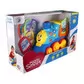 Интерактивная двуязычная игрушка Kiddi Smart &ndash; Поезд Смарти - 4231T-KS_12.jpg - № 12