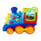 Интерактивная двуязычная игрушка Kiddi Smart &ndash; Поезд Смарти - 4231T-KS_3.jpg - № 3