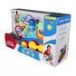Интерактивная двуязычная игрушка Kiddi Smart &ndash; Поезд Смарти - 4231T-KS_10.jpg - № 10