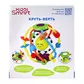 Развивающая игрушка Kiddi Smart &ndash; Круть-Верть - 4282-KS_7.jpg - № 7