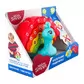 Развивающая игрушка-балансир Kiddi Smart &ndash; Радужный павлинчик - 4508-KS_9.jpg - № 9