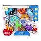 Обучающий игровой набор Kiddi Smart &ndash; Зверушки-пазлики - 4562-KS_1.jpg - № 1