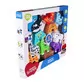 Обучающий игровой набор Kiddi Smart &ndash; Зверушки-пазлики - 4562-KS_10.jpg - № 10