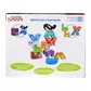 Обучающий игровой набор Kiddi Smart &ndash; Зверушки-пазлики - 4562-KS_9.jpg - № 9