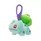 Мягкая игрушка на клипсе Pokemon - Бульбазавр W11 - PKW3921_1.jpg - № 1