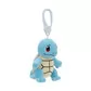 М'яка іграшка на кліпсі Pokemon - Сквіртл W11 - PKW3922_3.jpg - № 3