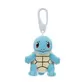 М'яка іграшка на кліпсі Pokemon - Сквіртл W11 - PKW3922_2.jpg - № 2