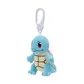 М'яка іграшка на кліпсі Pokemon - Сквіртл W11 - PKW3922_1.jpg - № 1
