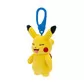 М'яка іграшка на кліпсі Pokemon - Пікачу W11 - PKW3654_1.jpg - № 1