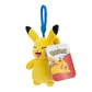 М'яка іграшка на кліпсі Pokemon - Пікачу W11 - PKW3654_5.jpg - № 5