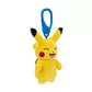 М'яка іграшка на кліпсі Pokemon - Пікачу W11 - PKW3654_3.jpg - № 3