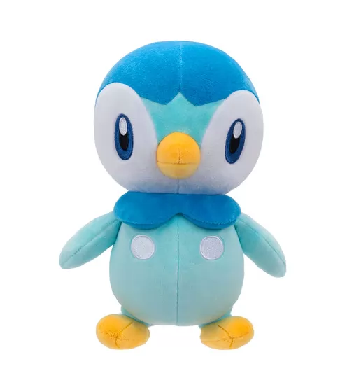 М'яка іграшка Pokemon - Піплап W13 (20 cm) - 97871_2.jpg - № 1