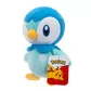 Мягкая игрушка Pokemon - Пиплап W13 (20 cm) - 97871_5.jpg - № 4