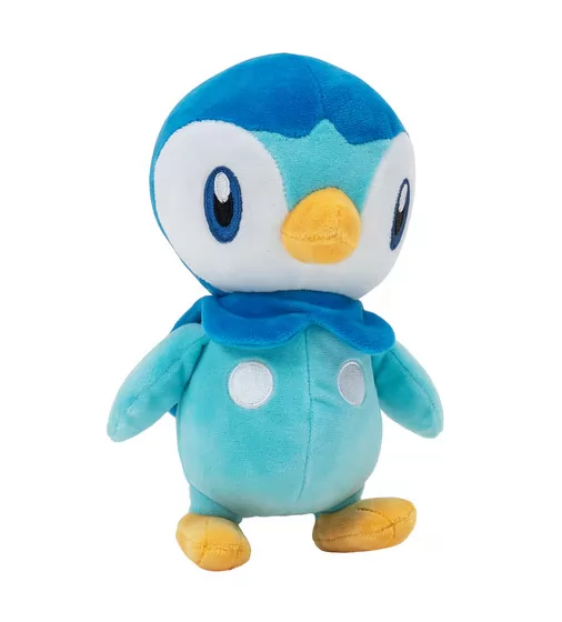 М'яка іграшка Pokemon - Піплап W13 (20 cm) - 97871_3.jpg - № 2